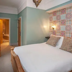 visit hotel