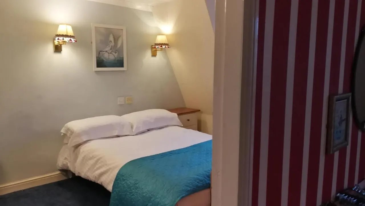 Regency Hotel Brighton 3*,  United Kingdom