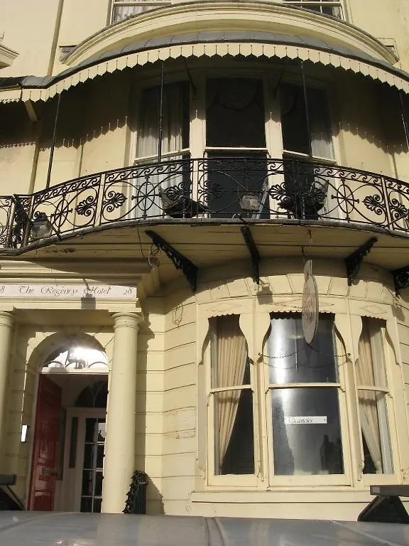 Regency Hotel Brighton