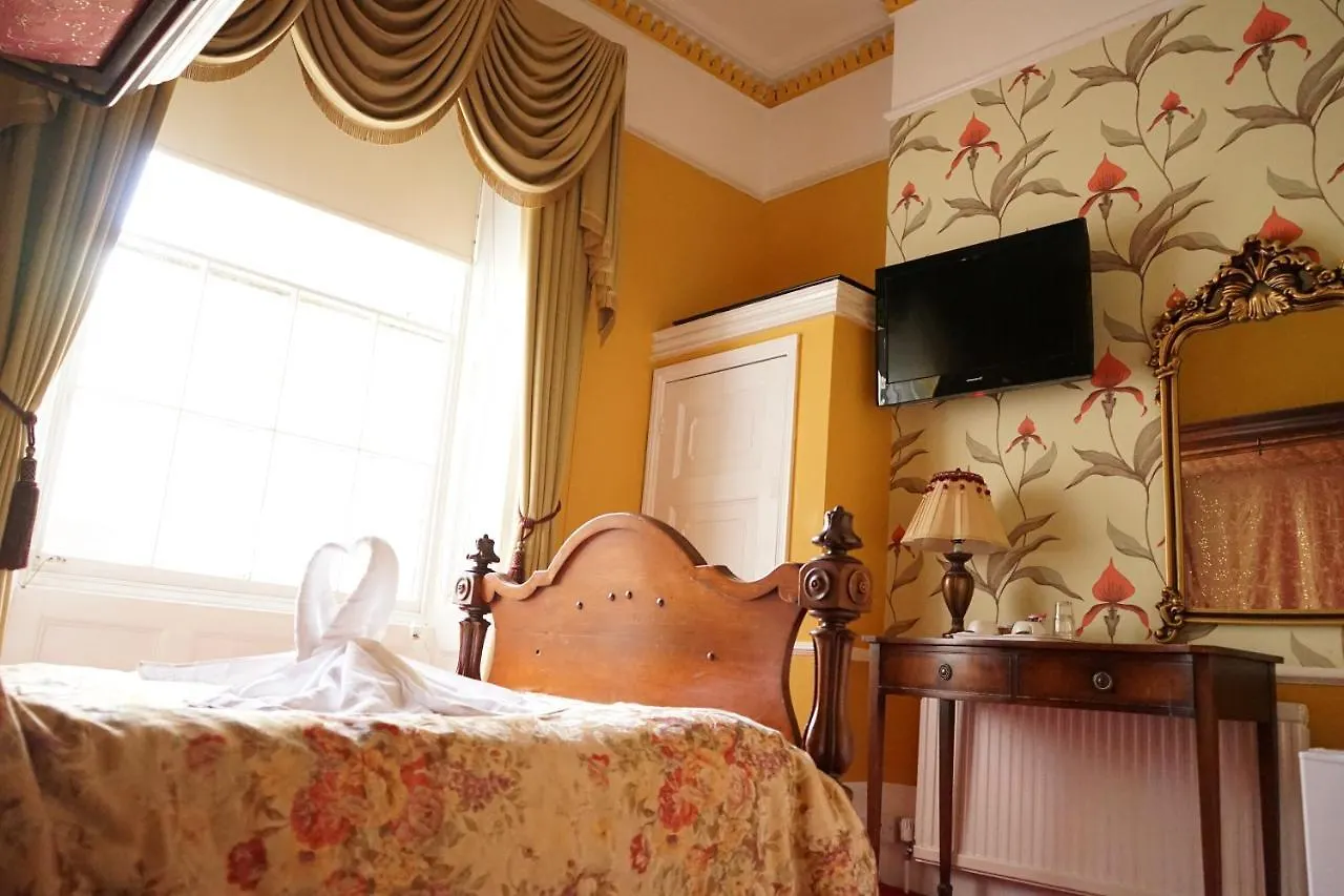 Regency Hotel Brighton 3*,  United Kingdom