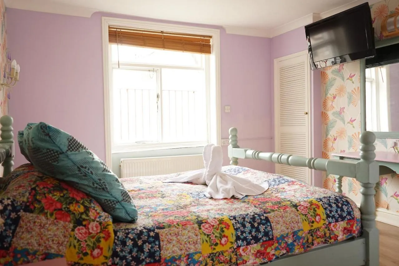 Regency Hotel Brighton