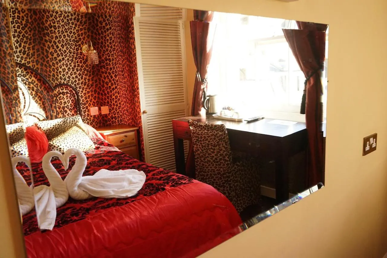 Regency Hotel Brighton