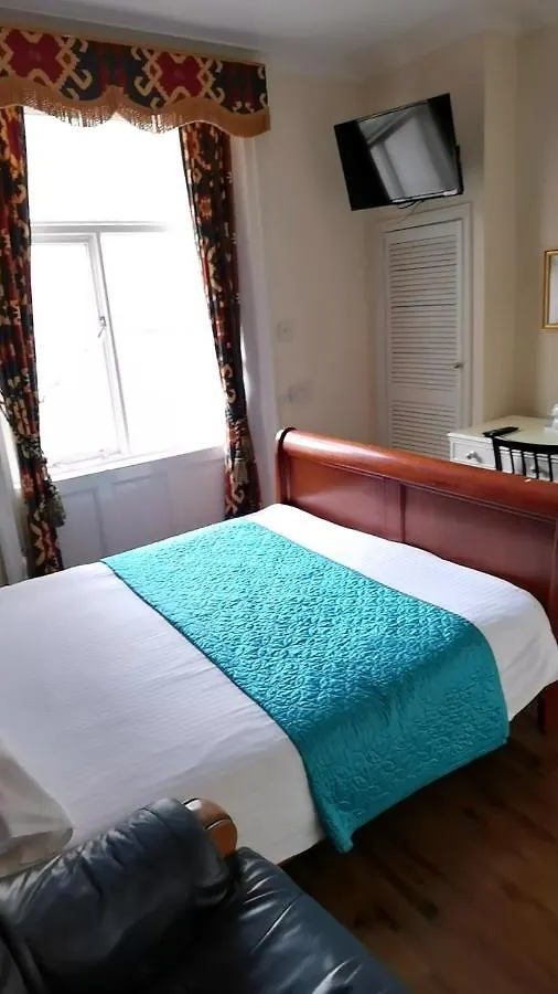 Regency Hotel Brighton