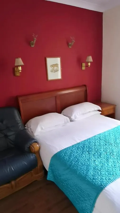 Regency Hotel Brighton 3*,