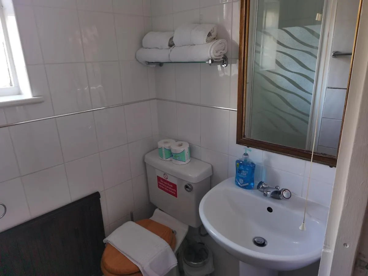 ***  Regency Hotel Brighton United Kingdom