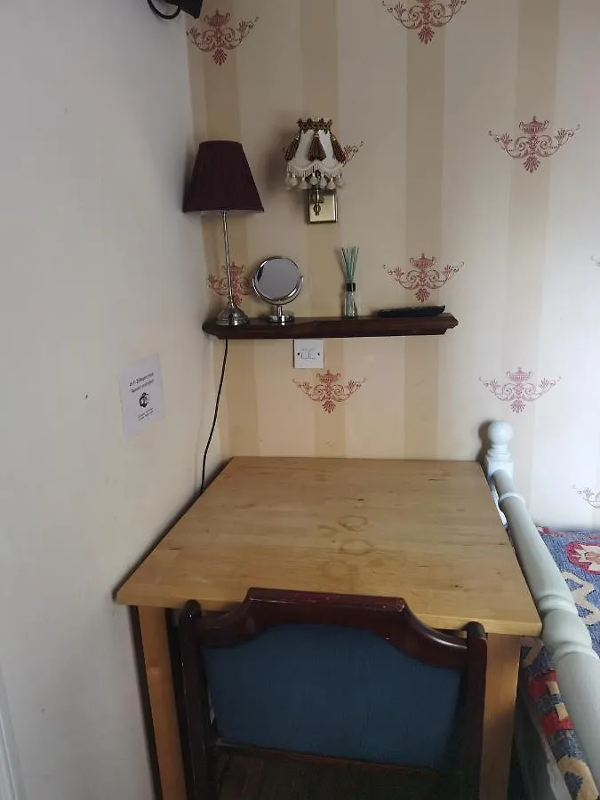 Regency Hotel Brighton United Kingdom