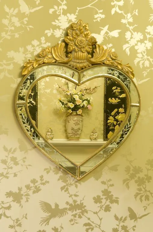 Regency Hotel Brighton