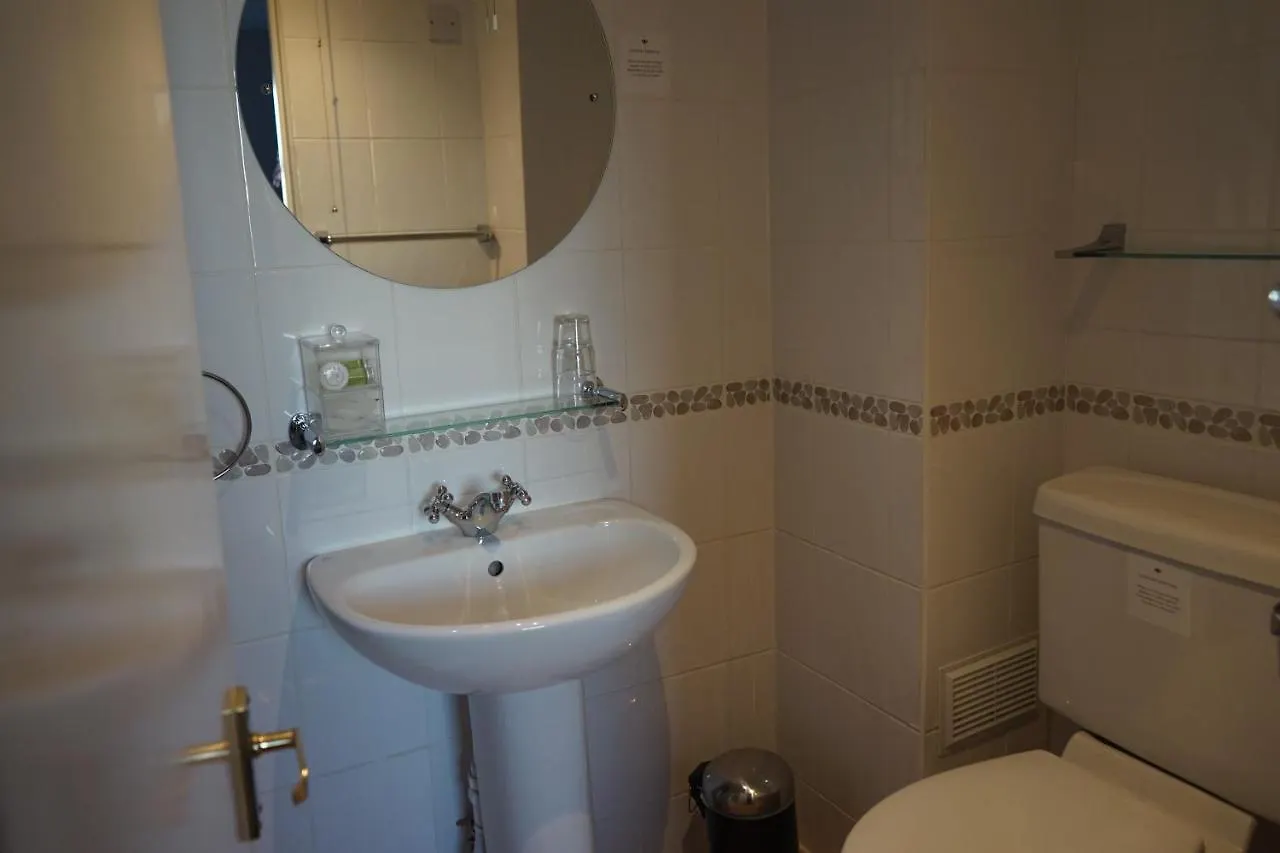 Regency Hotel Brighton