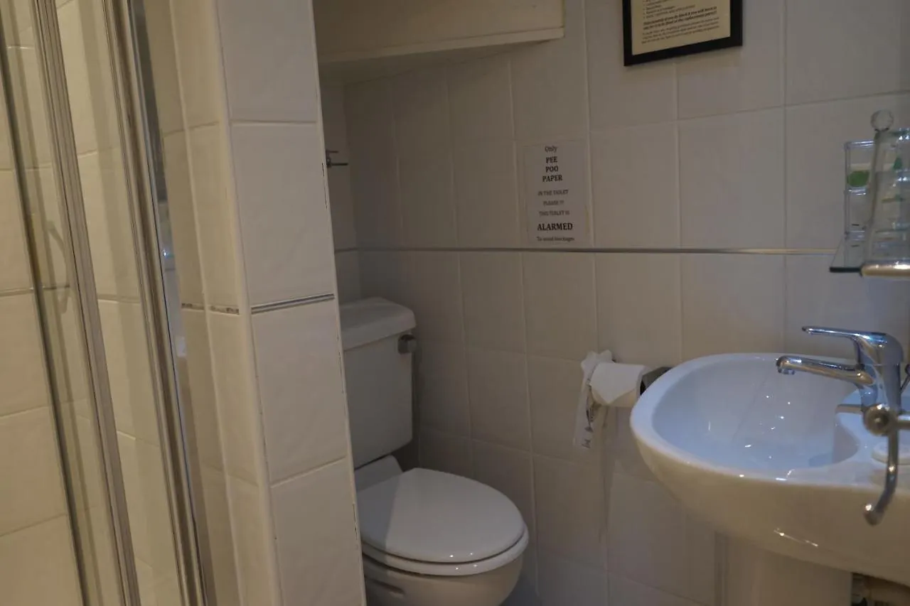Regency Hotel Brighton 3*,