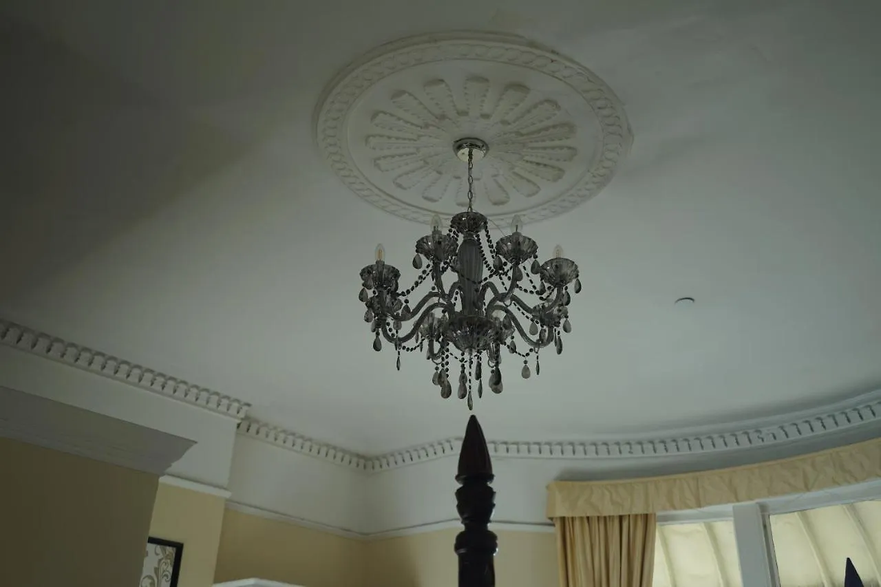 Regency Hotel Brighton
