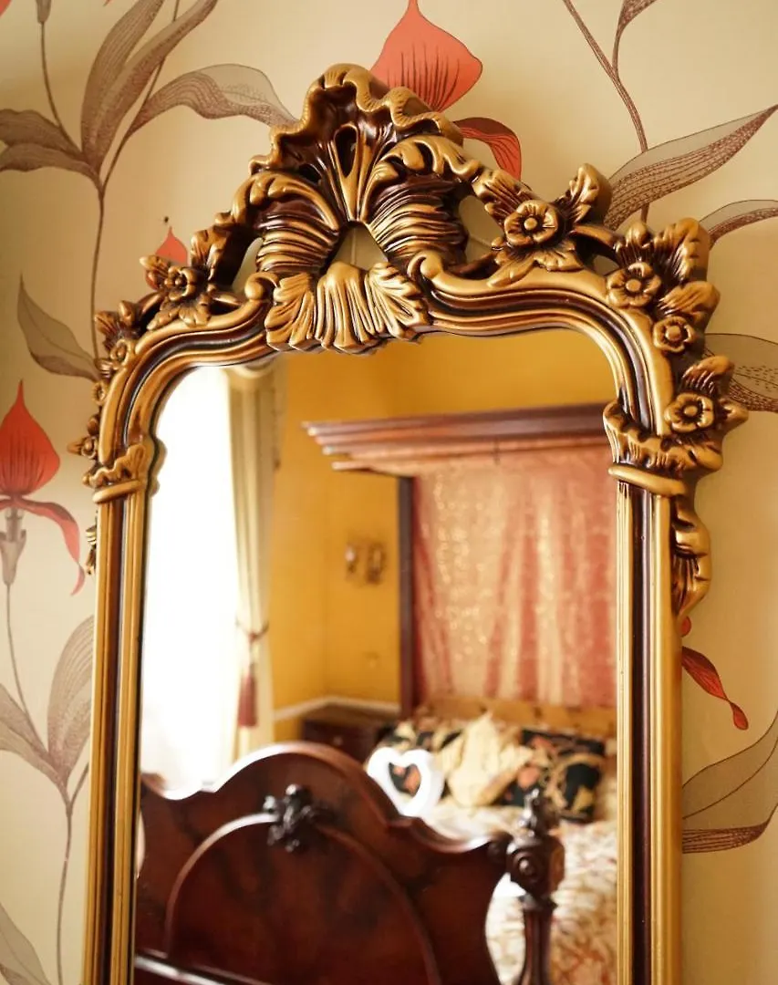 Regency Hotel Brighton
