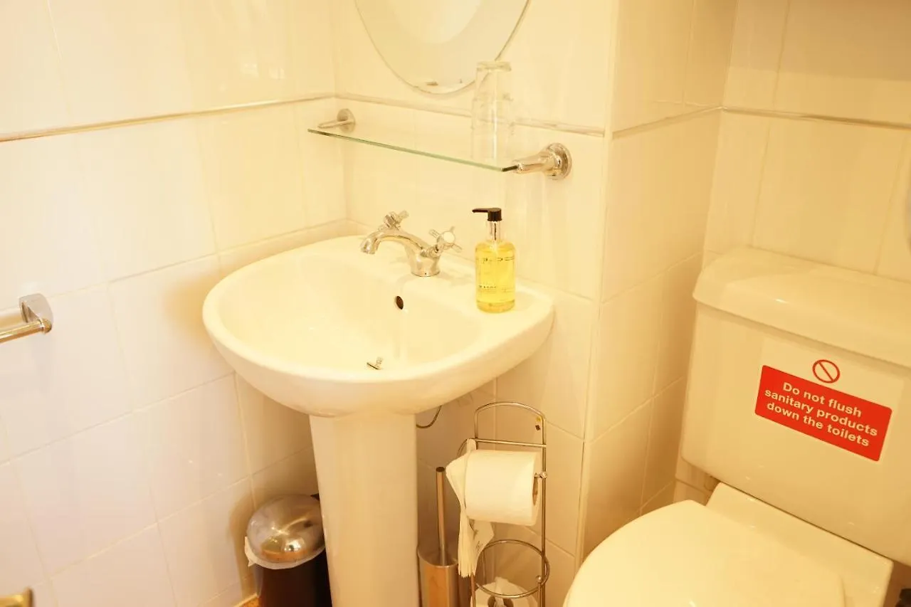 Regency Hotel Brighton