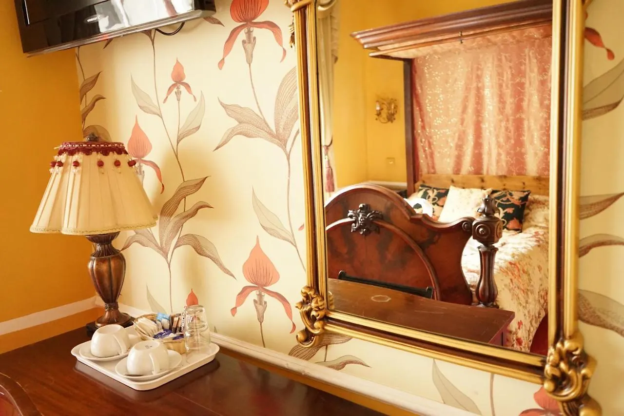 Regency Hotel Brighton