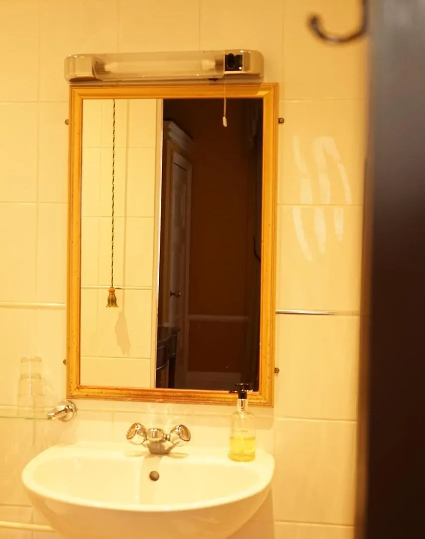 ***  Regency Hotel Brighton United Kingdom
