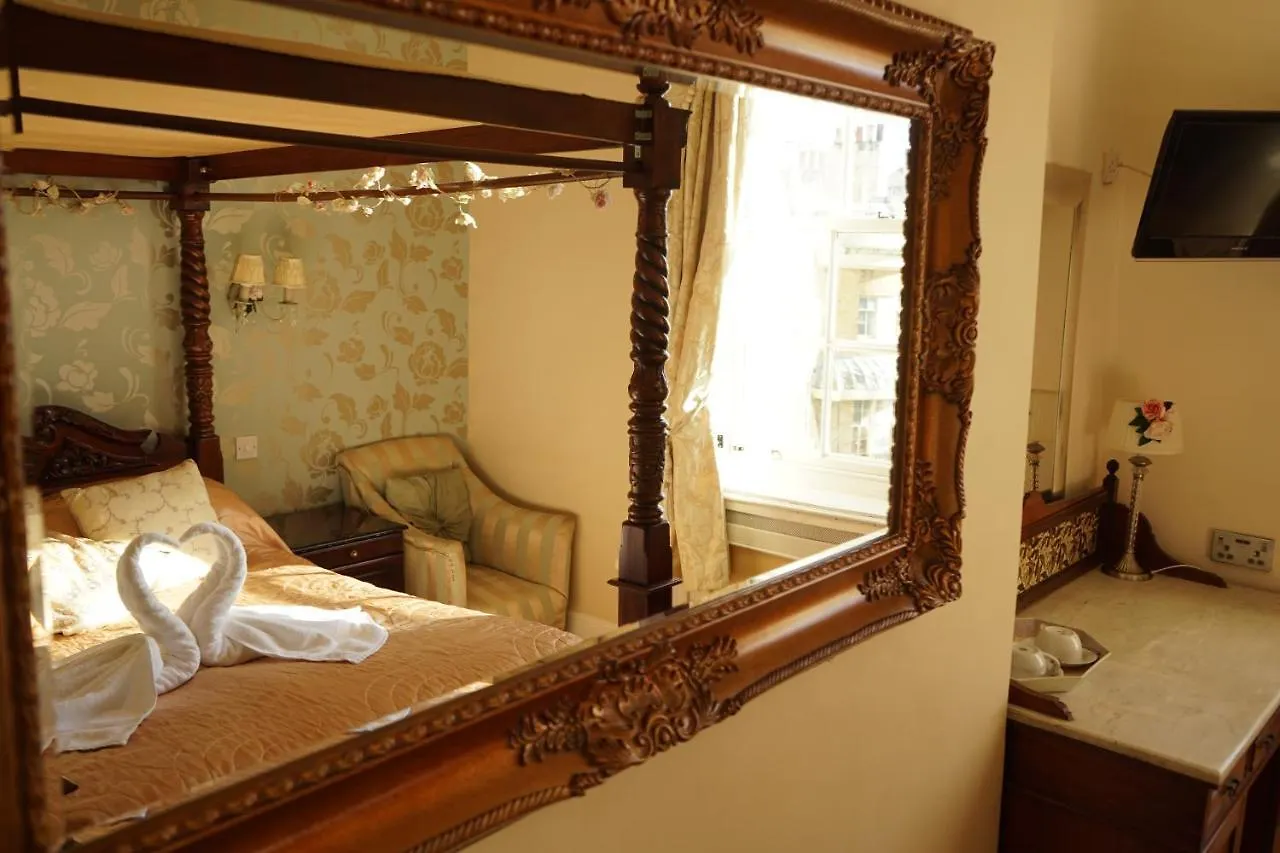 Regency Hotel Brighton
