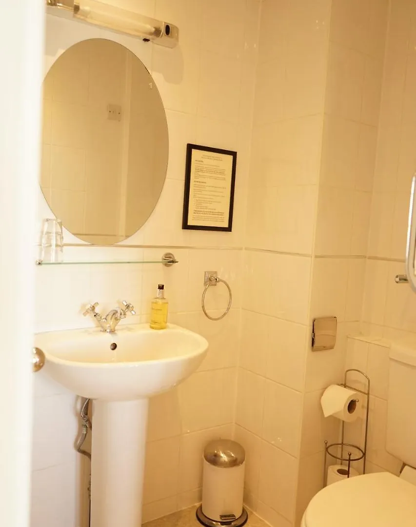 Regency Hotel Brighton