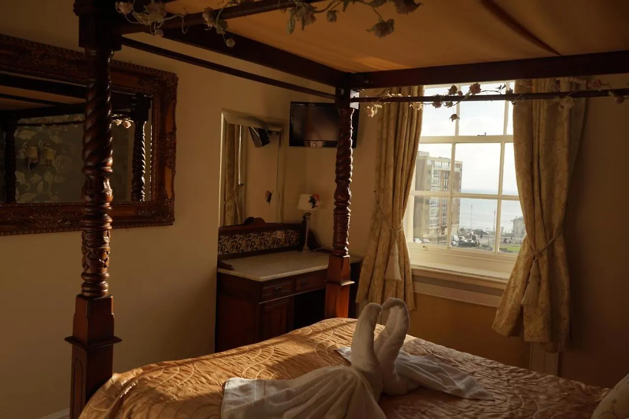 Regency Hotel Brighton United Kingdom