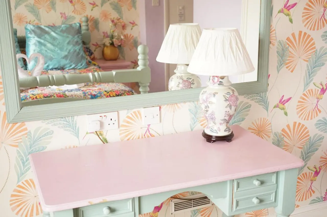 Regency Hotel Brighton