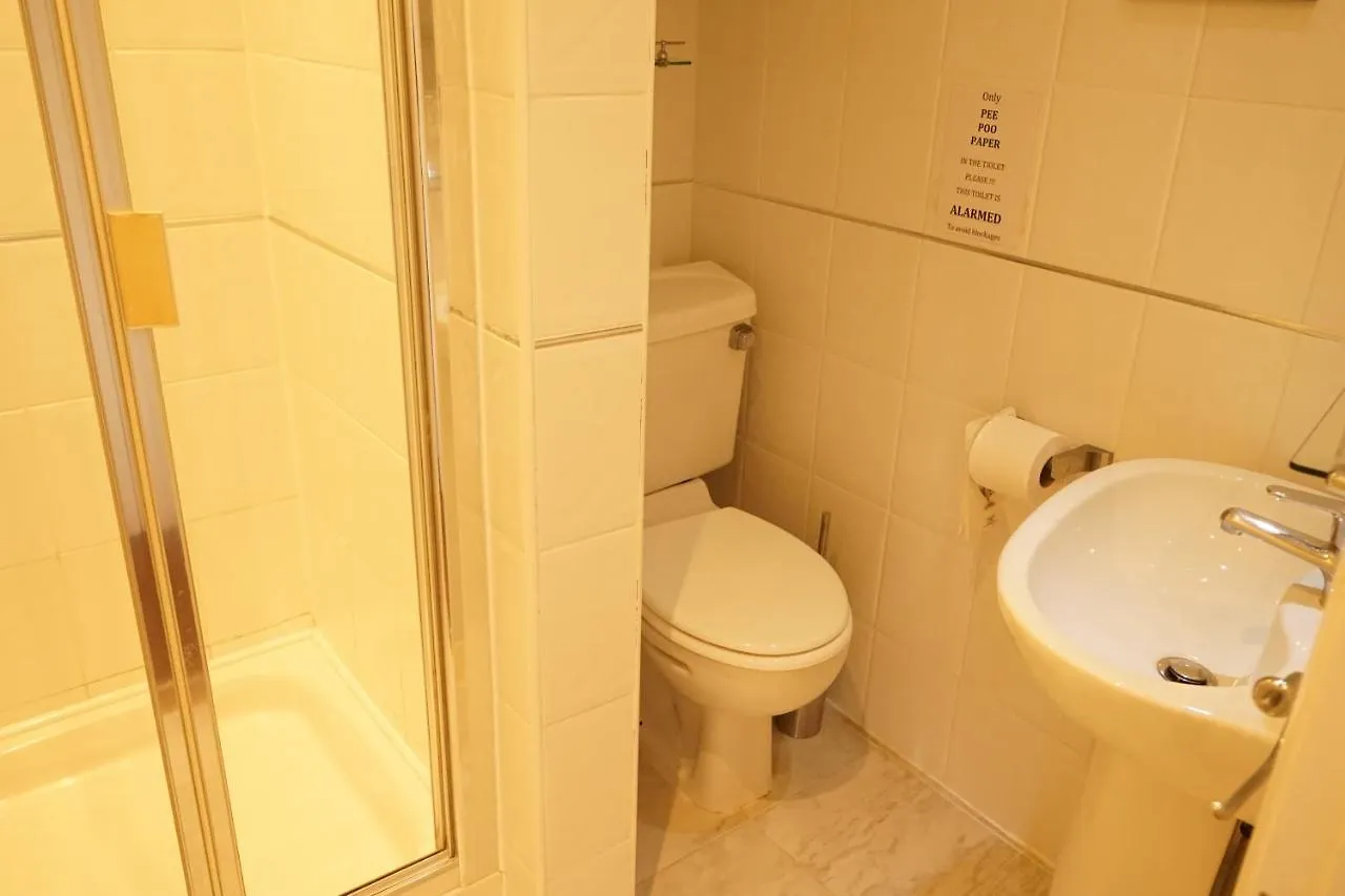 Regency Hotel Brighton